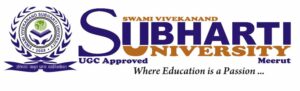 SUBHARTI LOGO