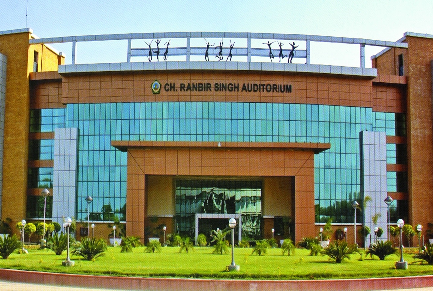 Guru Jambheshwar University Distance Education