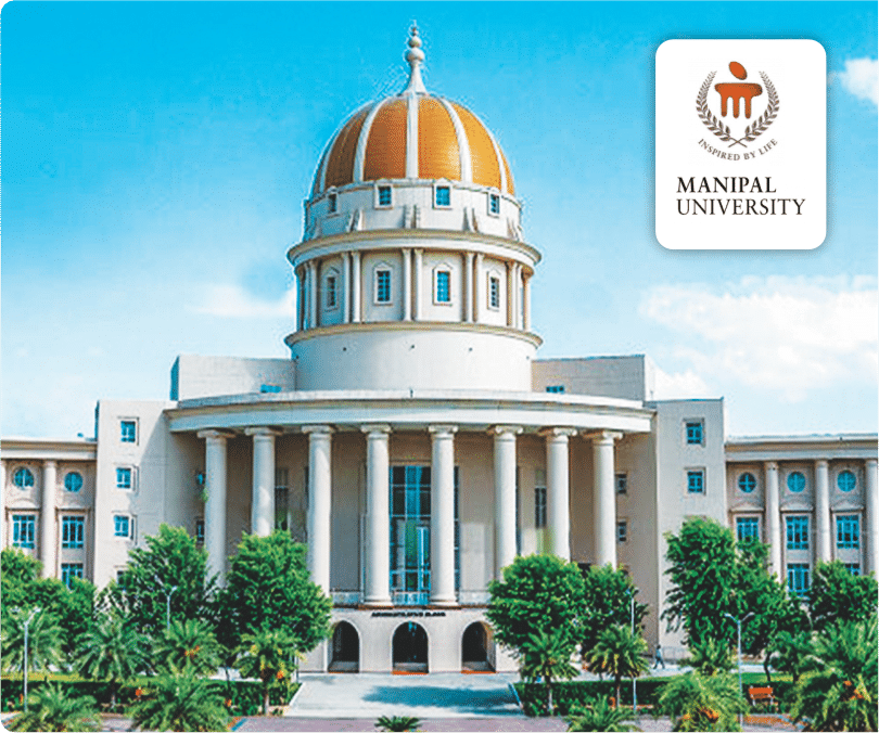 Online manipal university