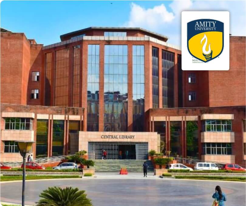 AMITY