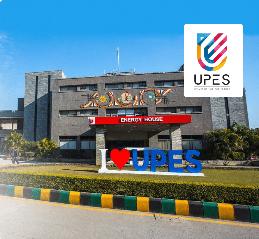 Online UPES University