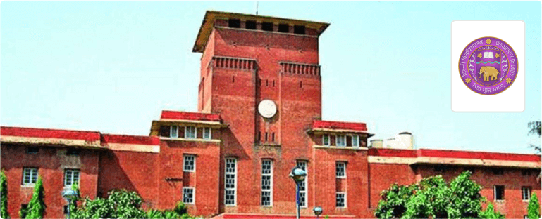 delhi university
